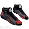 Buty FIA OMP Sport